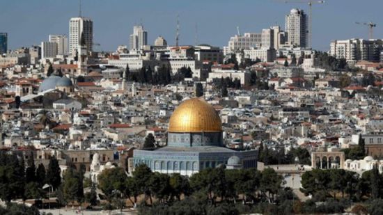 مسؤولون أمريكيون: ترامب يدرس الاعتراف بالقدس عاصمة لإسرائيل في خطاب يلقيه الأسبوع المقبل