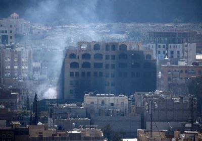 معارك عنيفة في صنعاء وقبائل تعلن النفير ضد الحوثيين