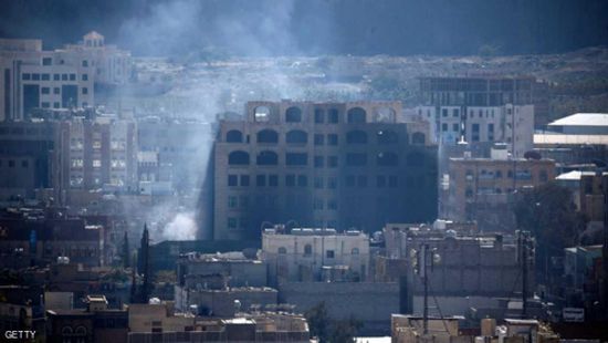 معارك عنيفة في صنعاء وقبائل تعلن النفير ضد الحوثيين