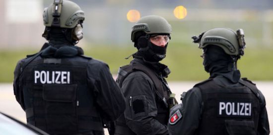 حكومة ولاية ألمانية تتلقى طردًا يحوي قنبلة