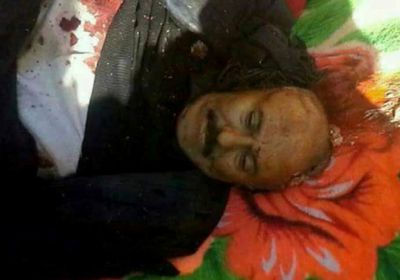 علي عبد الله صالح.. يلقى حتفه على طريقة القذافي