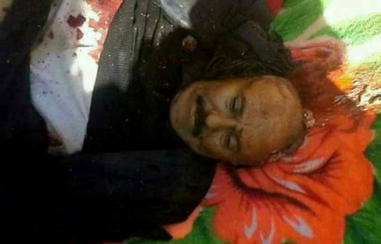 علي عبد الله صالح.. يلقى حتفه على طريقة القذافي