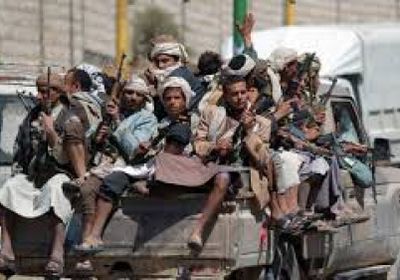 ‏الحوثيون يفرضون حالة طوارئ في #صنعاء  