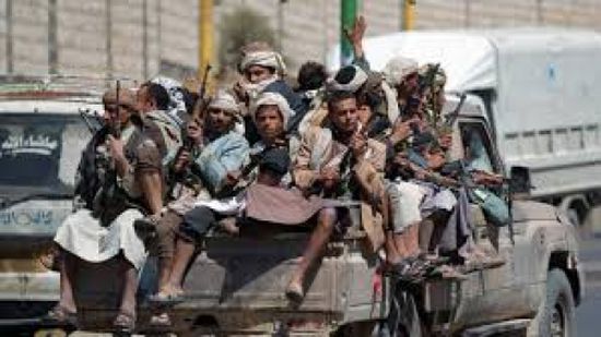 ‏الحوثيون يفرضون حالة طوارئ في #صنعاء  