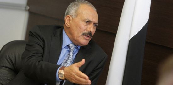 حزب المؤتمر ينعى صالح ويحمل الحوثيين سلامة قياداته‎