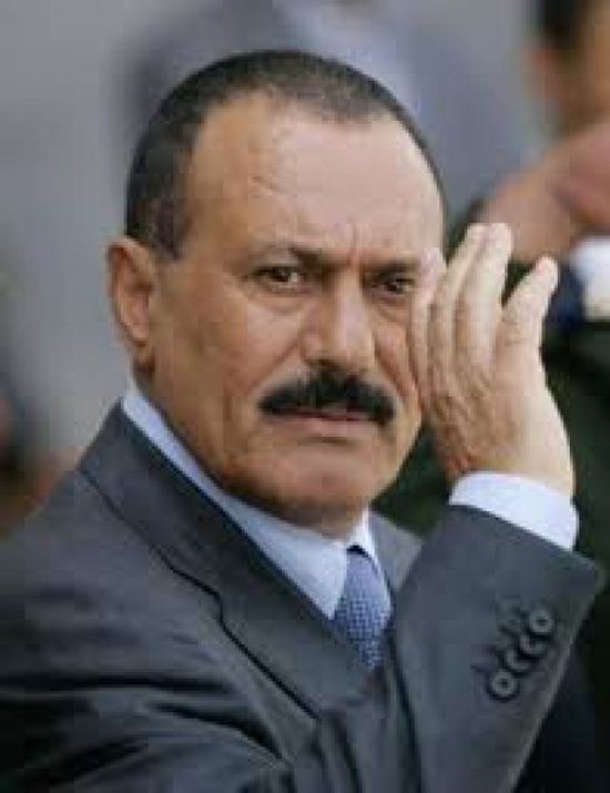 علي عبد الله صالح رجل التحالفات المتناقضة