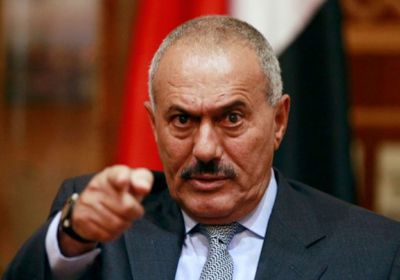 علي عبدالله صالح والتحالف القاتل