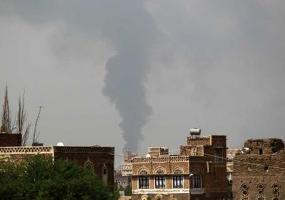 قتلى في صفوف ميليشيات الحوثي بغارات للتحالف العربي على صنعاء
