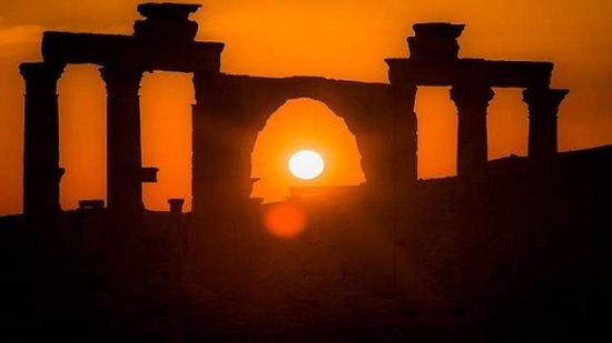 ستة مواقع من التراث العالمي التاريخي تضررت في سوريا