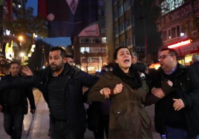 تركيا تُحاكم 150 أكاديميا بتهم تشمل الترويج للإرهاب
