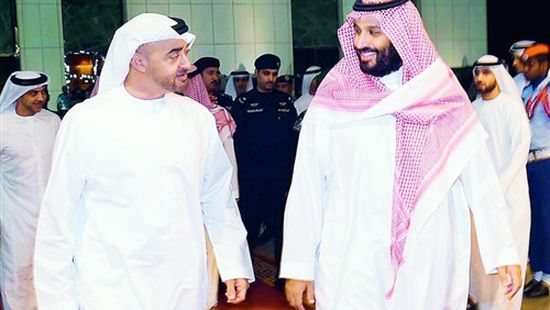 الإمارات تعلن تشكيل تحالف جديد مع السعودية تزامنا مع «قمة الخليج»