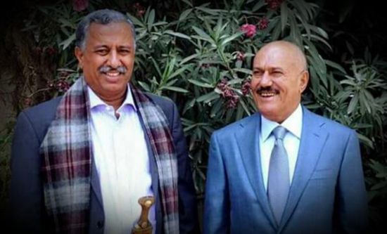 الحوثيون يسلمون جثمان عارف الزوكا لنجله عوض ويعلنون عن مكان تواجد أبناء صالح