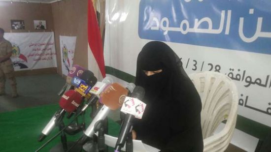 مسؤولة حوثية: جاهزون لتسليم جثة صالح لعائلته والإفراج عن الصحفيين كافة