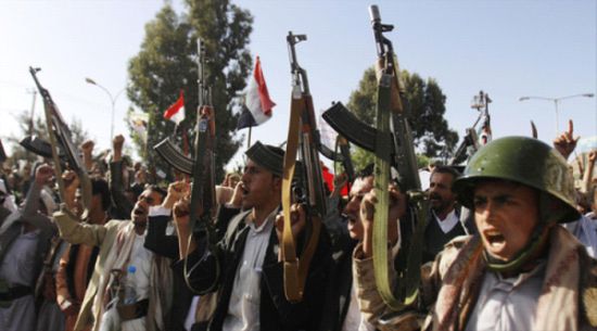 الحوثيون يضغطون على قيادات المؤتمر في صنعاء لإعلان قيادة جديدة للحزب  
