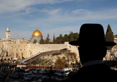إسرائيل ترد على تصريحات أردوغان بشأن القدس