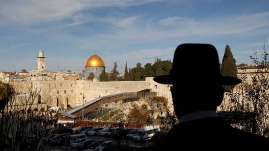 إسرائيل ترد على تصريحات أردوغان بشأن القدس
