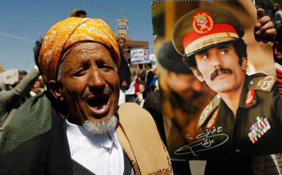 مصدر بحزب "المؤتمر": الحوثيون اشترطوا عدم تشريح جثة صالح مقابل تسليمها