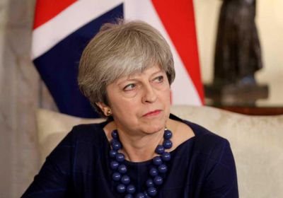 إحباط مخطط إرهابي لاغتيال رئيسة الوزراء البريطانية