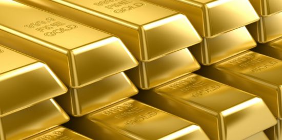 الذهب يهبط إلى أدنى مستوى منذ 6 أكتوبر مع صعود الدولار
