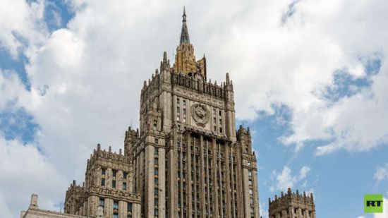 موسكو تعلن موقفها من الأزمة في صنعاء