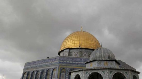 دول القارة العجوز تعرب عن قلقها من خطط ترامب حول القدس