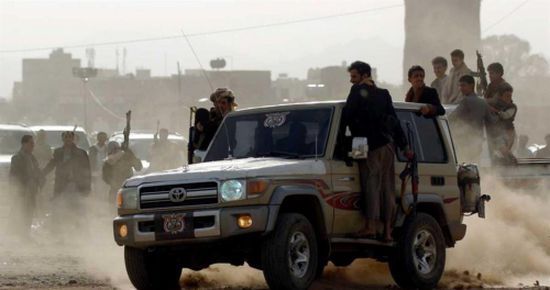 " تقرير "صنعاء بعد يومين من مقتل صالح .. منظمات دولية ومواطنون يغادرون المدينة والمليشيات تواصل أعمال القتل والإختطافات