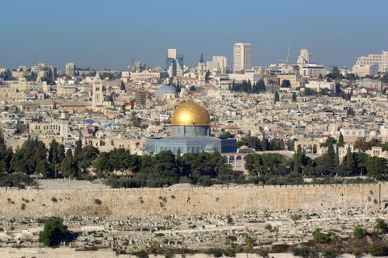 أبرز ردود الفعل تجاه الاعتراف بالقدس عاصمة لـ"إسرائيل"