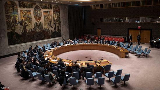 جلسة طارئة لمجلس الأمن بشأن القدس