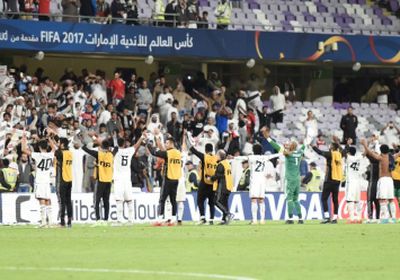 كيف أصبح نادي الجزيرة الإماراتي على بعد خطوة واحدة من مواجهة ريال مدريد ؟