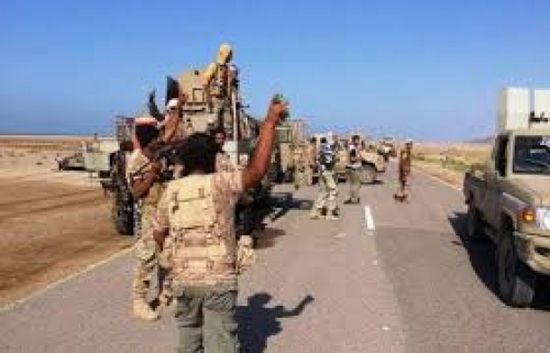 الإمارات تعلن تحرير مدينة الخوخة في الحديدة بالكامل من قبضة الحوثيين
