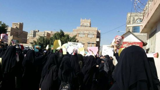 ولد الشيخ : قمع المظاهرة النسائية السلمية في صنعاء انتهاك حقوقي لا يجب السكوت عنه