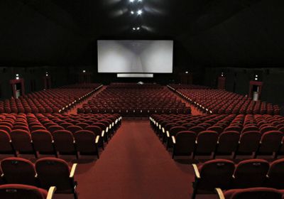 مهرجان دبي السينمائي يسلط الضوء على “نجوم الغد” العرب