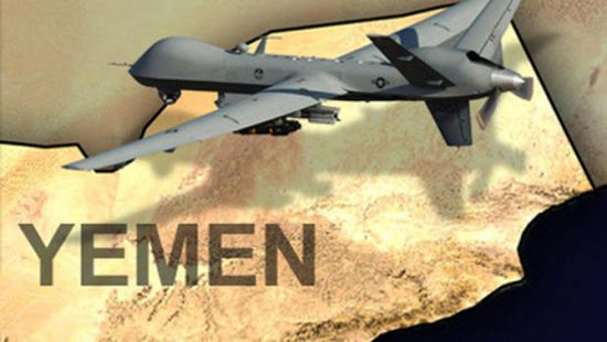  الجيش الأمريكي يعلن عن إسم القيادي في القاعدة الذي استهدفه الشهر الماضي في محافظة البيضاء وسط اليمن