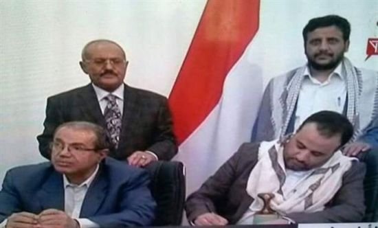 باحث غربي: سيندم الحوثيون  على قتلهم ل" صالح "