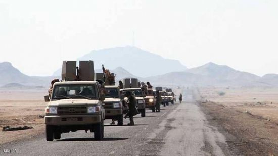 قوات الجيش والمقاومة الجنوبية على مشارف الحديدة في ضربة كبيرة للحوثيين