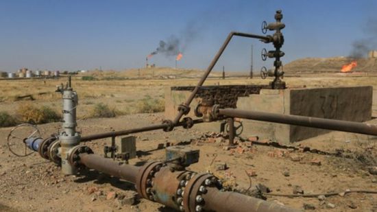 العراق وإيران يوقعان اتفاقا لتصدير النفط من حقول كركوك