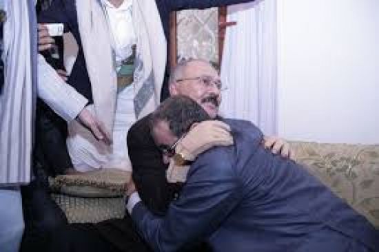#العواضي يؤكد ما نشره " المشهد العربي " بشأن خليفة صالح في قيادة المؤتمر
