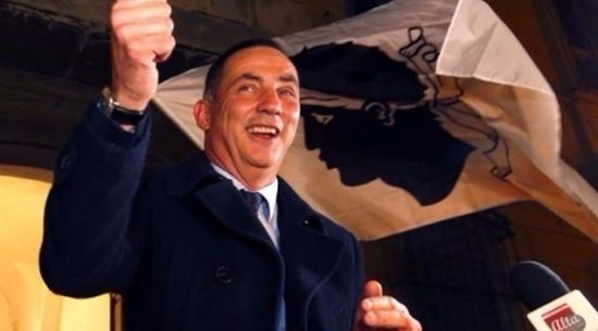 فرنسا: فوزر كبير لقوميي كورسيكا في الانتخابات المحلية