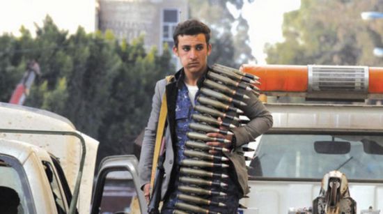 الميليشيات تبدأ «حوثنة» حزب صالح
