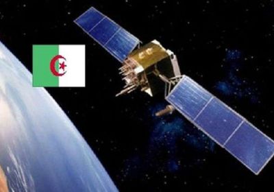 الجزائر تطلق قمر "ألكوم سات1" الاصطناعي