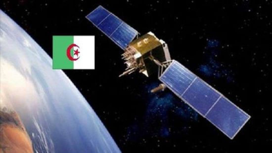 الجزائر تطلق قمر "ألكوم سات1" الاصطناعي