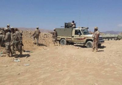 طائرات التحالف تستهدف تعزيزات للحوثيين في مديريات بيت الفقيه وزبيد والجراحي