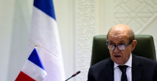 فرنساترفض اقامة "محور ايراني" في الشرق الاوسط
