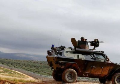 أنقرة لا تستبعد عملية ضد الأكراد شمال سوريا لكن بالتنسيق مع روسيا