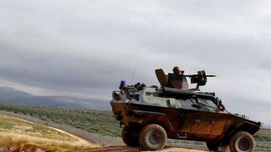 أنقرة لا تستبعد عملية ضد الأكراد شمال سوريا لكن بالتنسيق مع روسيا