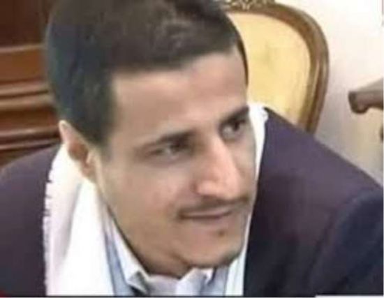 أنباء عن تمكن نائب رئيس المجلس السياسي التابع للحوثيين عن حزب "المؤتمر" من الفرار إلى لحج 