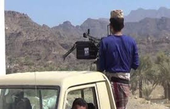 الجيش اليمني يحرر مواقع جديدة غرب تعز ومقتل 3 عناصر من المليشيا
