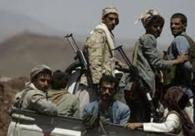 ميليشيا الحوثي تدفع بتعزيزات كبيرة نحو طور الباحة ومناشدات للتحالف بسحقها ودعم الجبهة