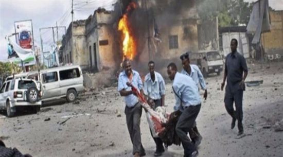 الصومال: 3 قتلى في هجوم انتحاري على أكاديمية الشرطة بمقديشو