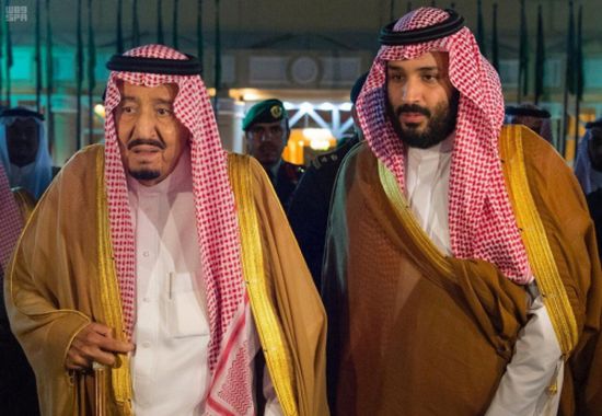 72 مليار ريال من الملك سلمان لتحفيز القطاع الخاص